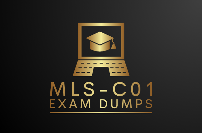 Trusted By Thousands: Mls-C01 Exam Dumps From Dumpsboss